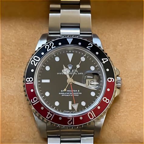 rolex gmt.|rolex gmt usato.